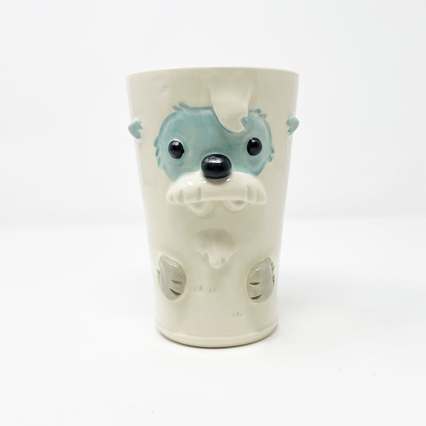 Yeti Tumbler