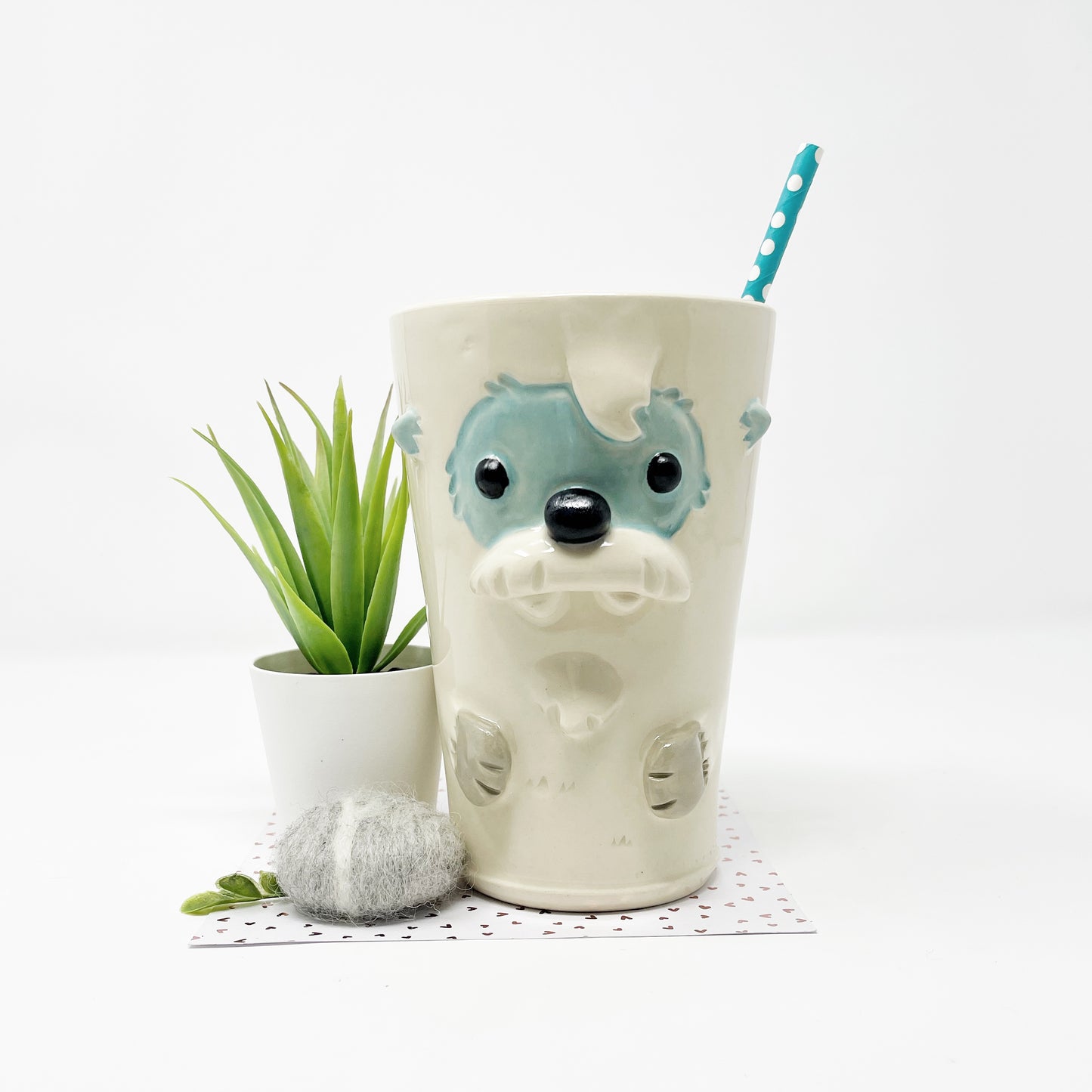 Yeti Tumbler