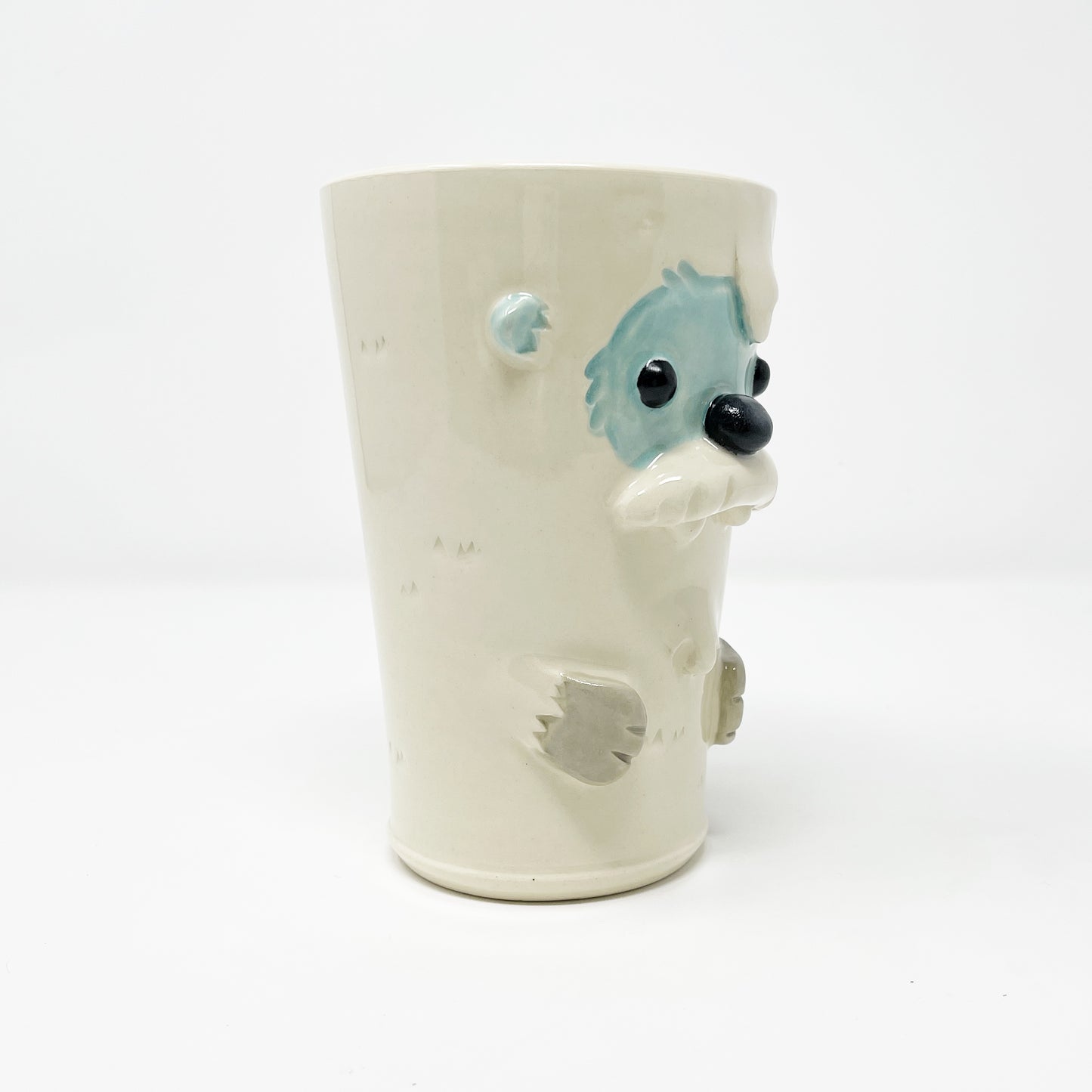 Yeti Tumbler