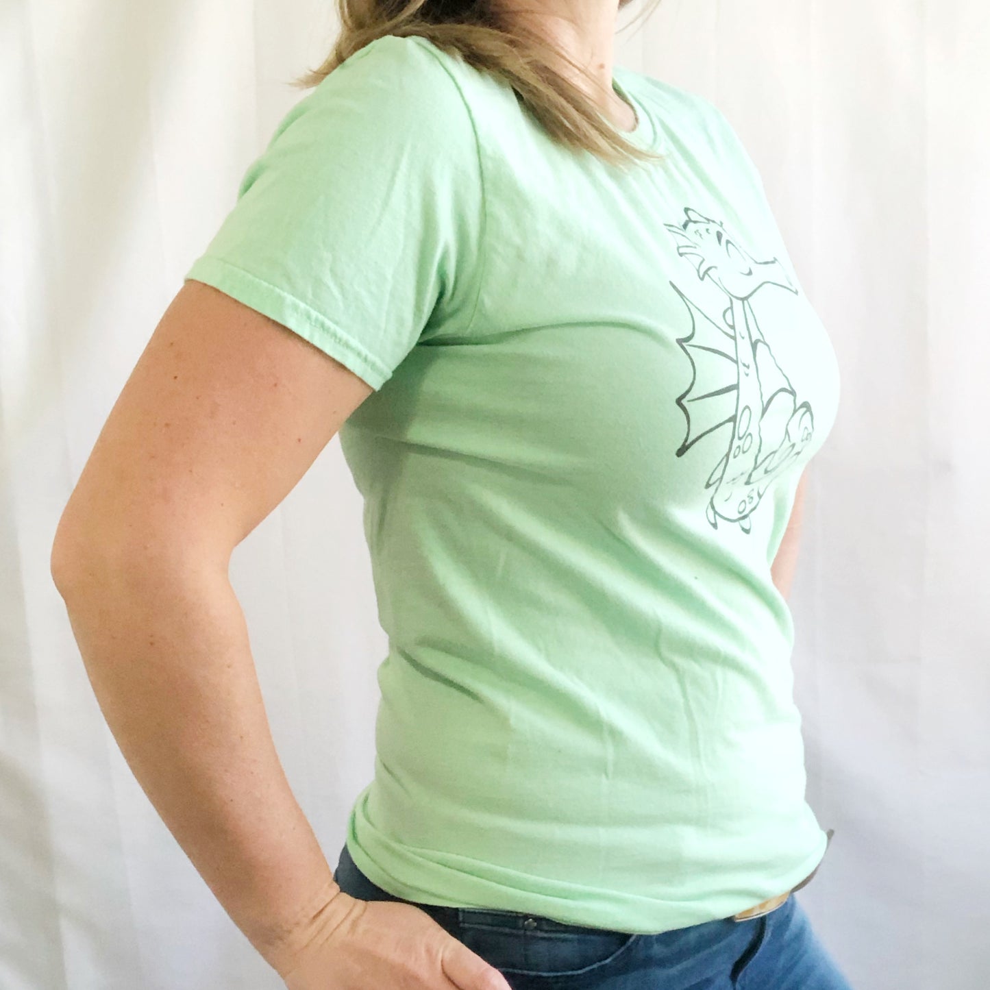 Seahorse Unisex T-Shirt