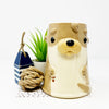 River Otter Mug