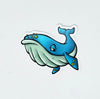 Whale Sticker Pack