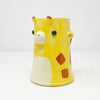 Giraffe Mug - Custom