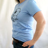 Otter Unisex T-Shirt