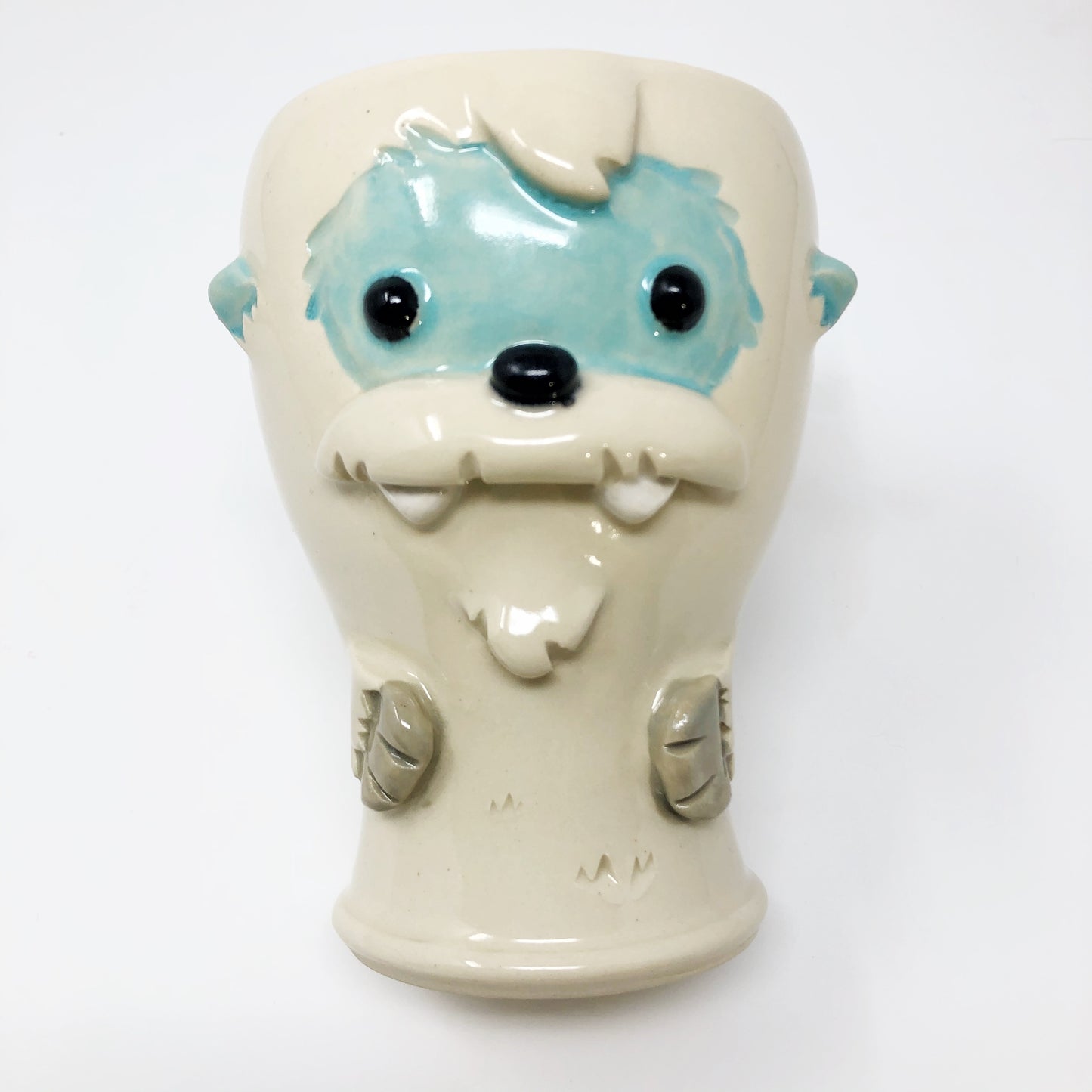 dishwasher safe handmade yeti coffee tumbler