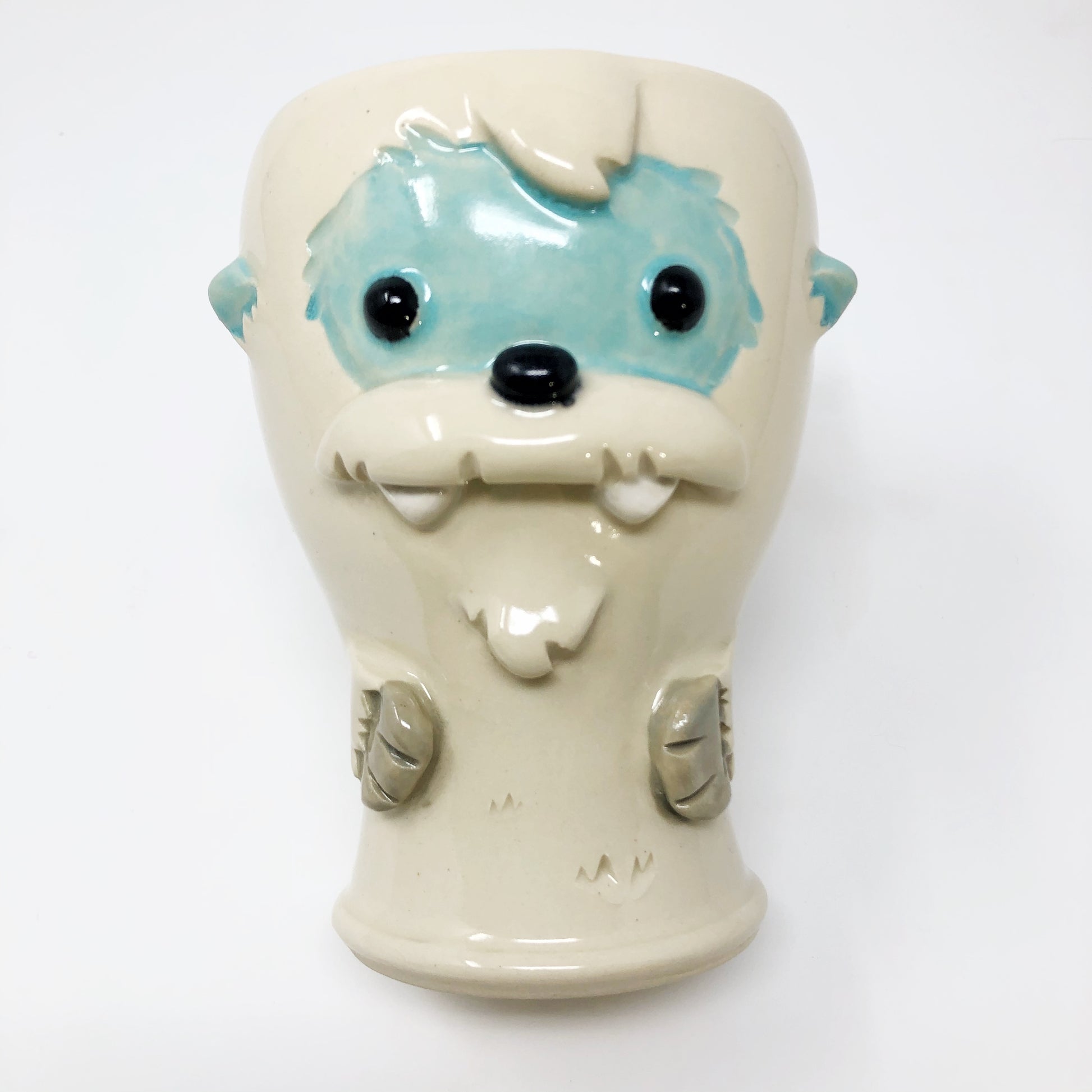 dishwasher safe handmade yeti coffee tumbler