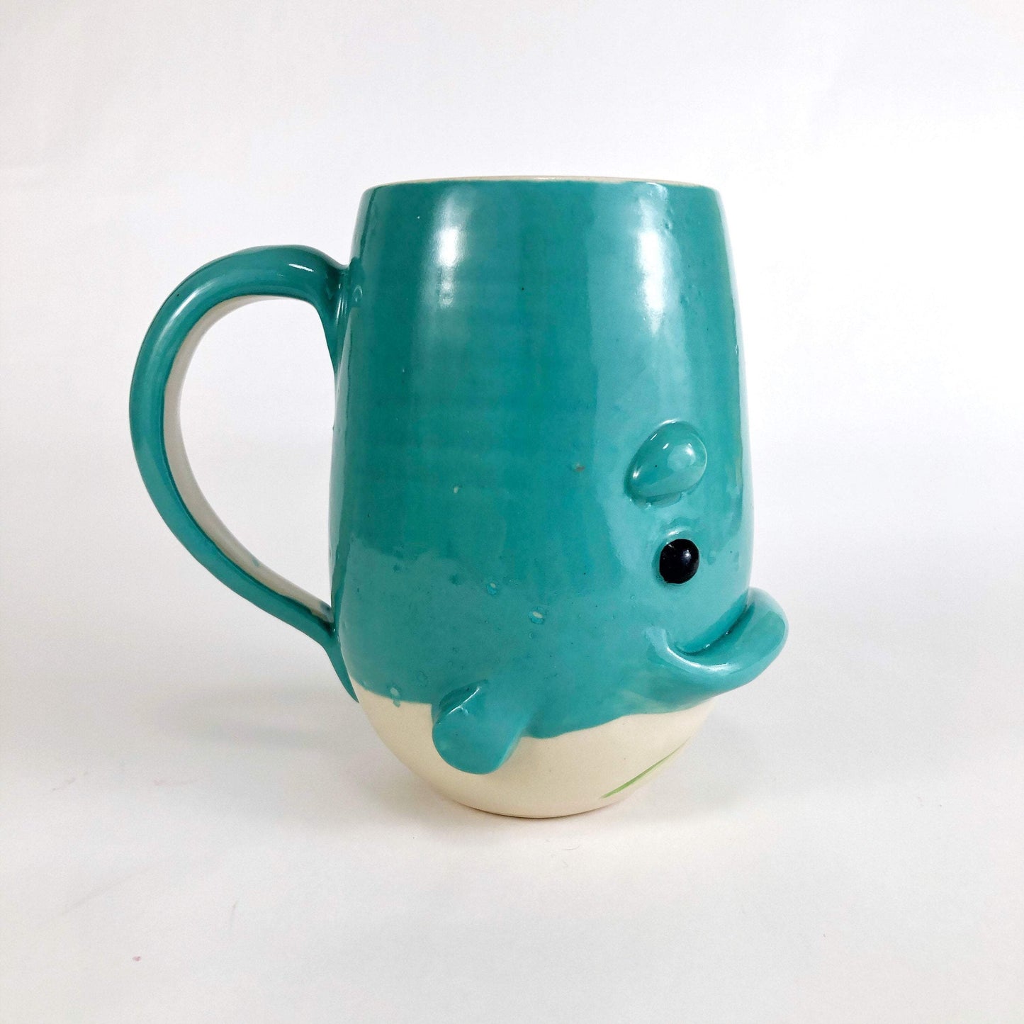 Whale Mug - Custom