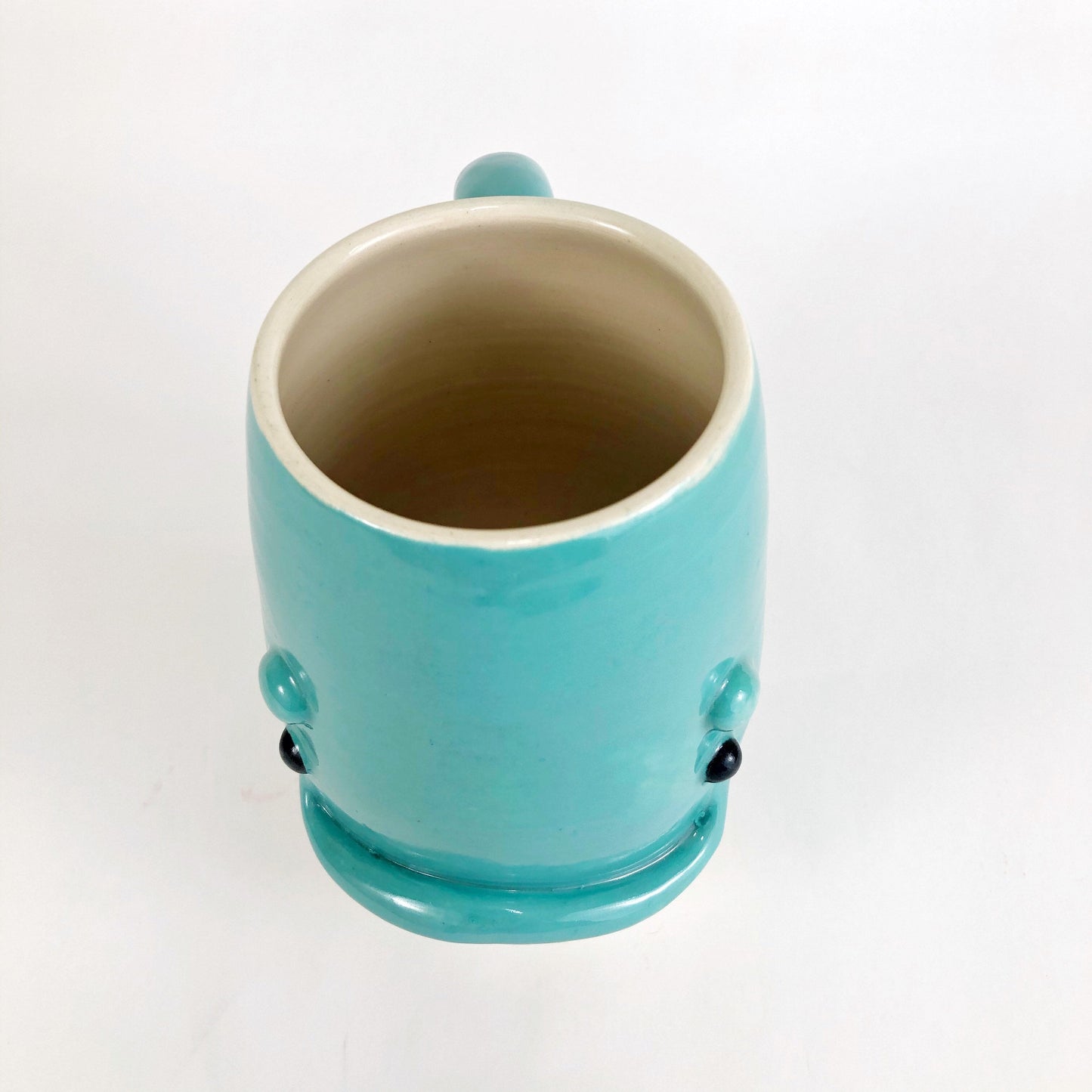 Blue Whale Mug