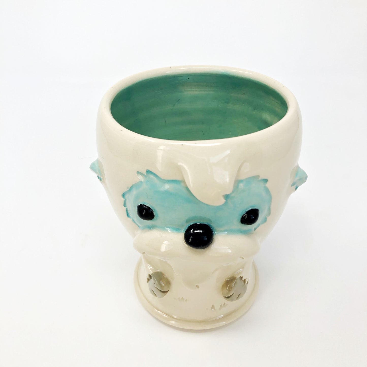 dishwasher safe handmade yeti coffee tumbler