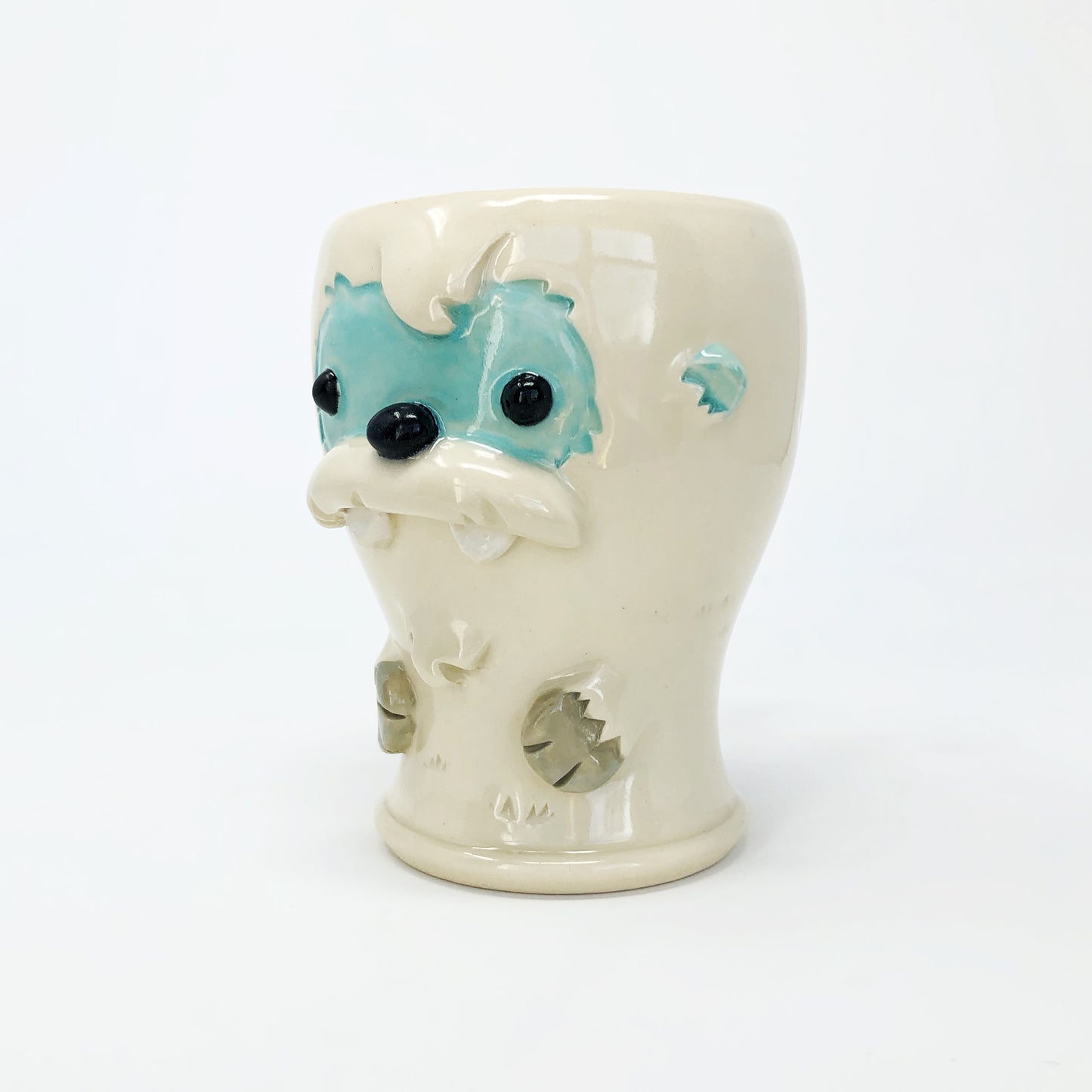 dishwasher safe handmade yeti coffee tumbler