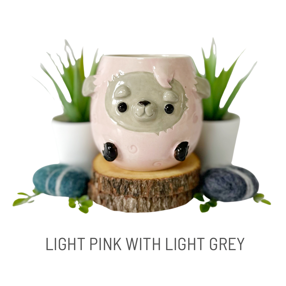 Sheep Mug - Custom
