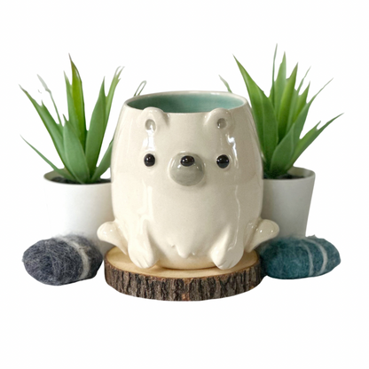 Bear Mug - Custom