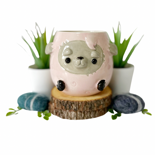 Sheep Mug - Custom