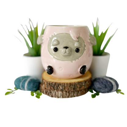 Sheep Mug - Custom