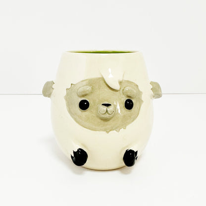 Sheep Mug - Custom