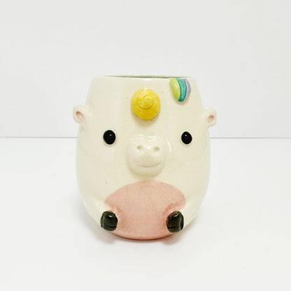 Unicorn Mug - Custom