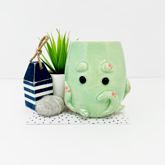 Octopus Mug