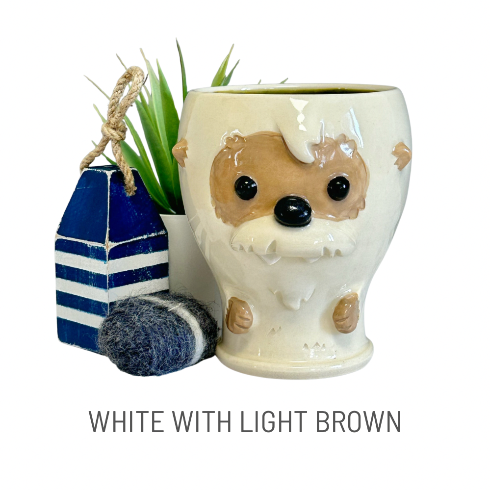 Yeti Mug - Custom