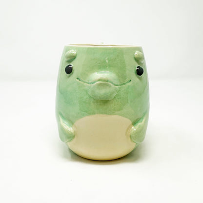 Dolphin Mug - Custom