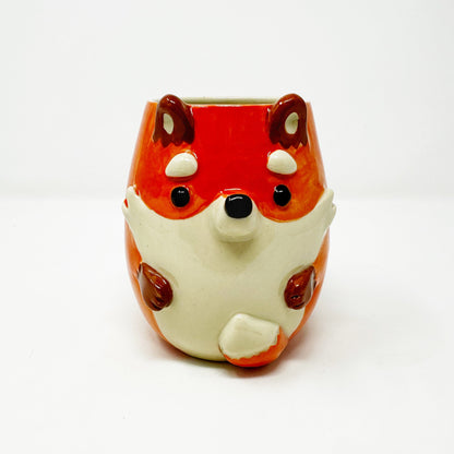 Fox Mug - Custom