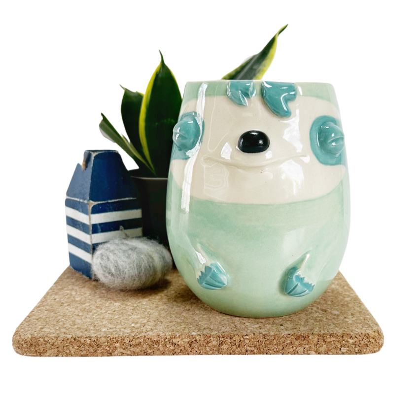 Sloth Mug - Custom