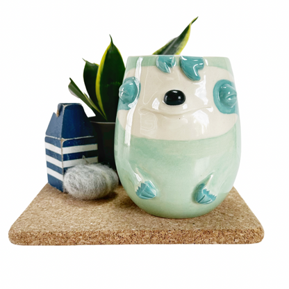 Sloth Mug - Custom