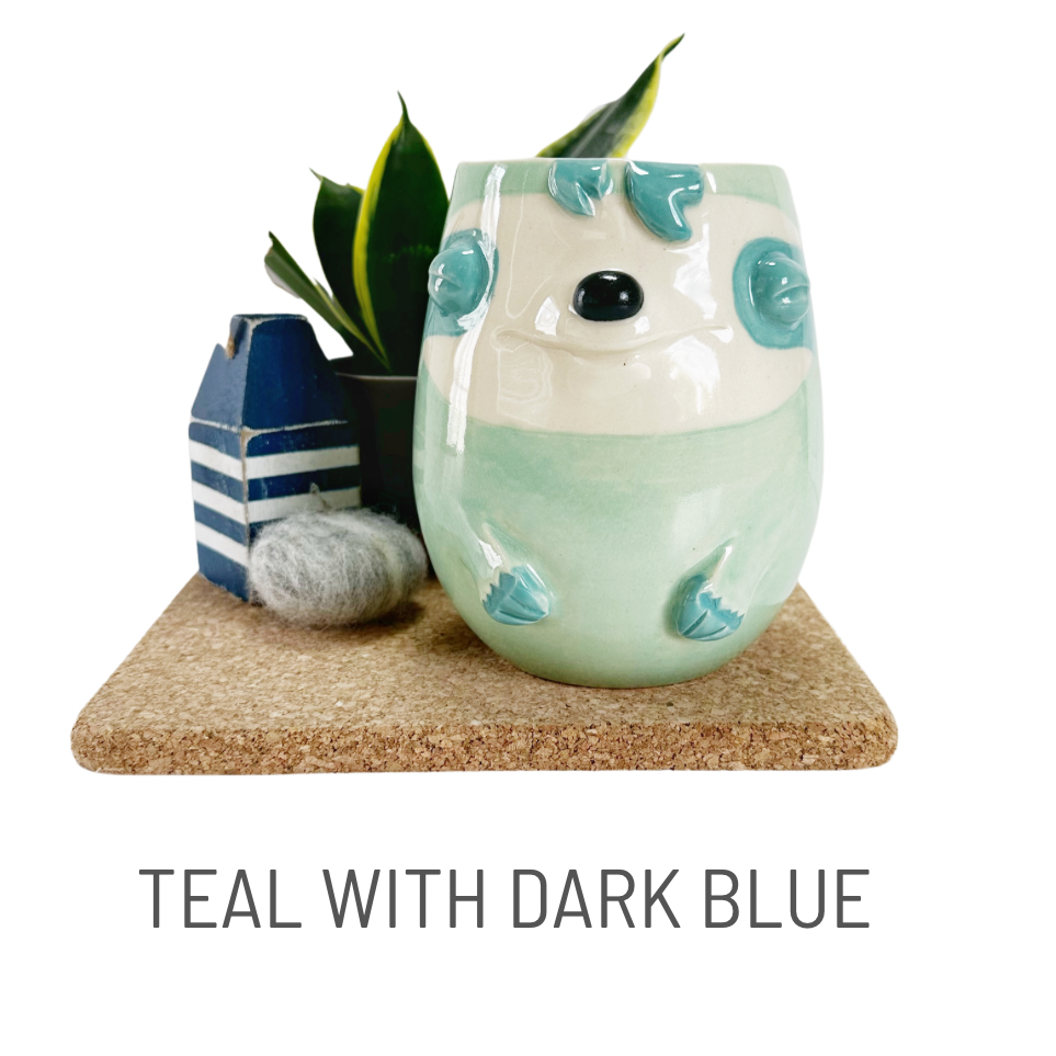 Sloth Mug - Custom