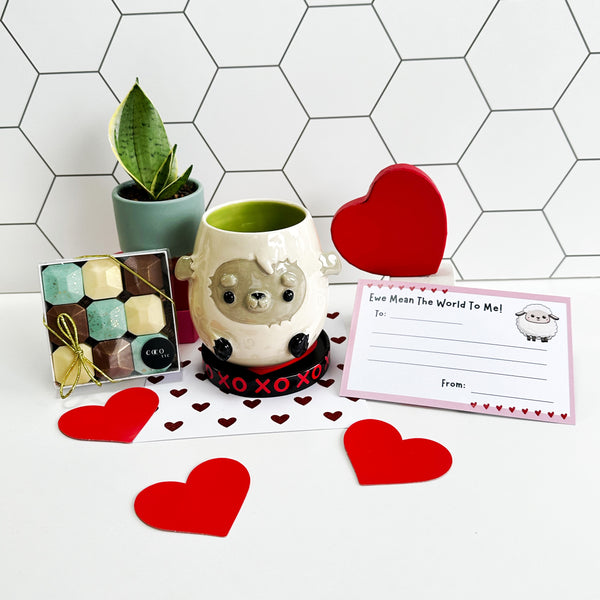 Limited Edition Salty Sea Dog Designs