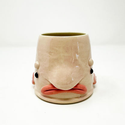 Limited Edition Blob Fish Mug