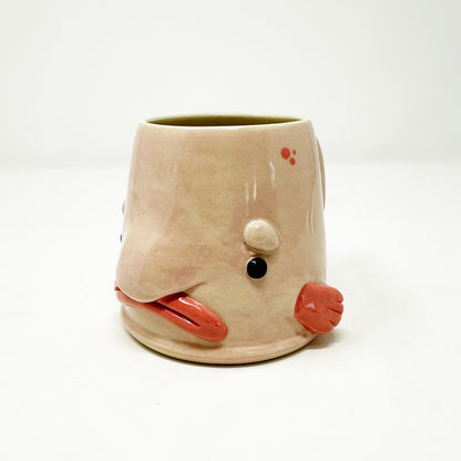Limited Edition Blob Fish Mug