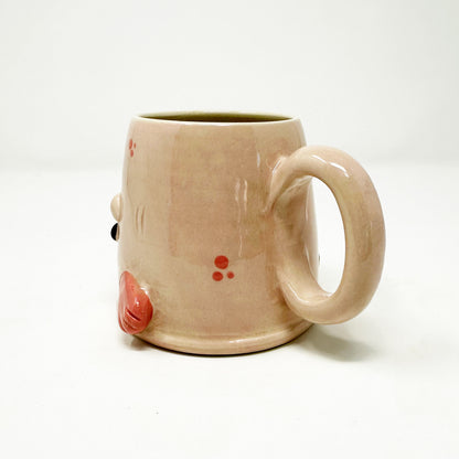 Limited Edition Blob Fish Mug