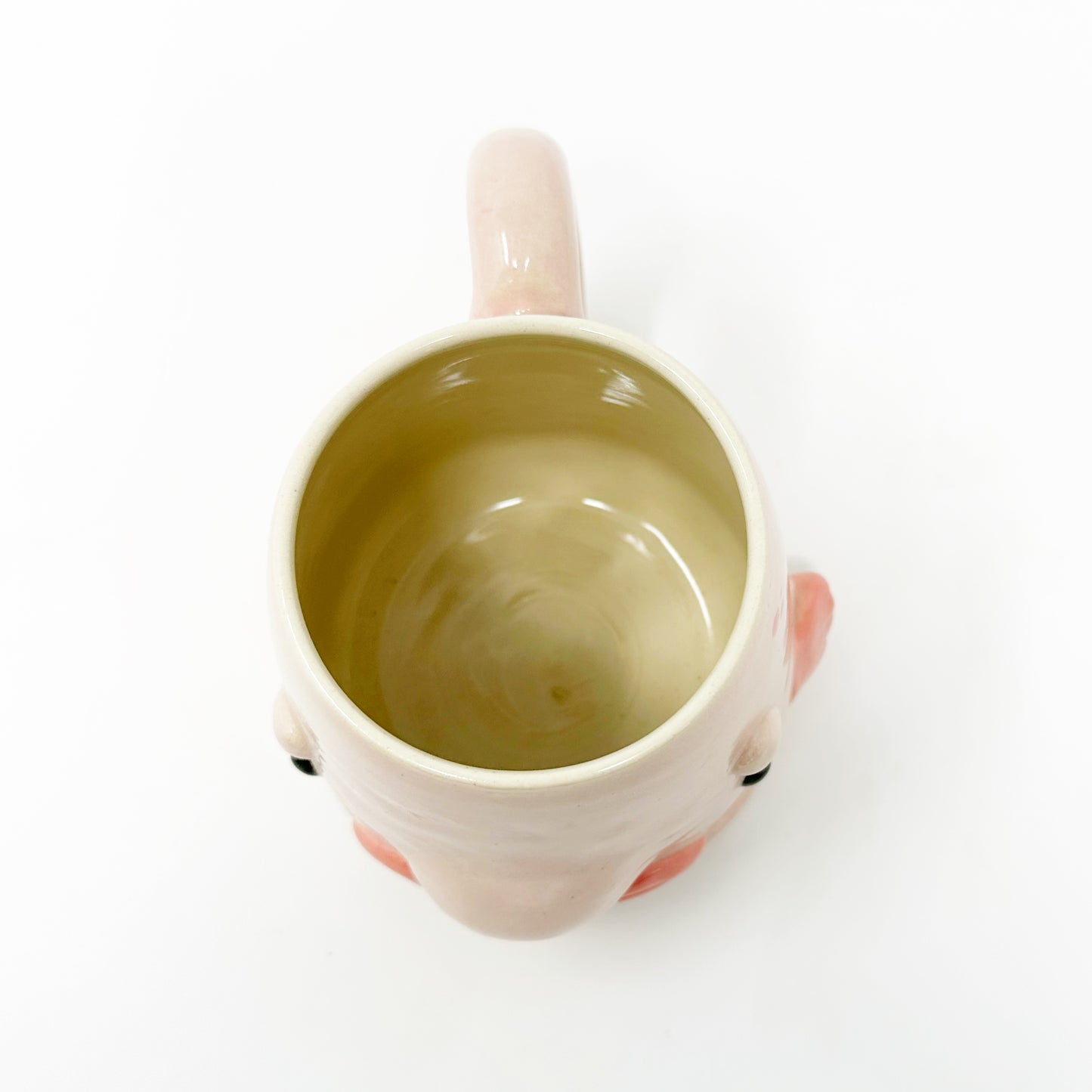 Limited Edition Blob Fish Mug