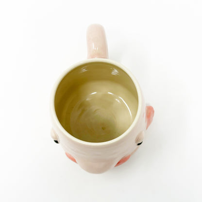 Limited Edition Blob Fish Mug