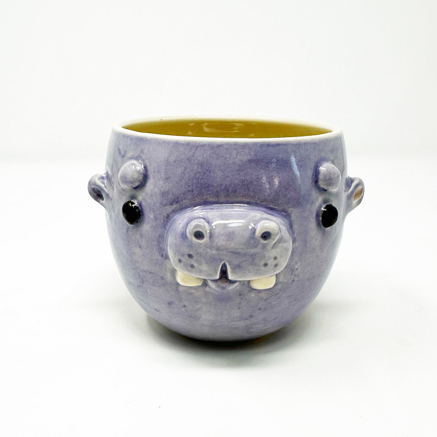 Limited Edition Lil' Hippo Mug