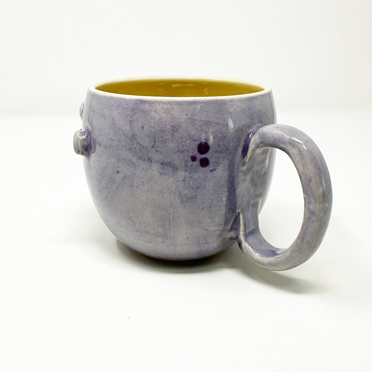 Limited Edition Lil' Hippo Mug