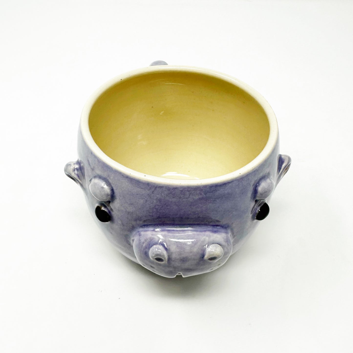 Limited Edition Lil' Hippo Mug