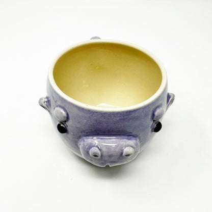 Limited Edition Lil' Hippo Mug