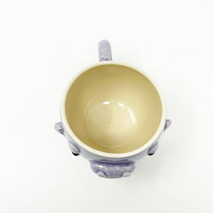 Limited Edition Lil' Hippo Mug