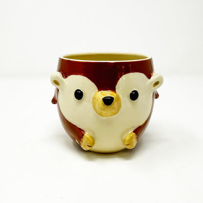 Limited Edition Lil' Hedgehog Mug