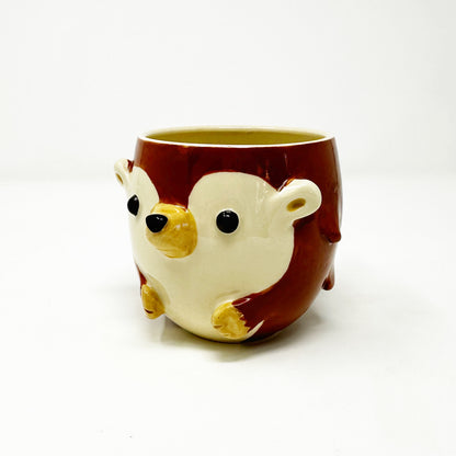 Limited Edition Lil' Hedgehog Mug