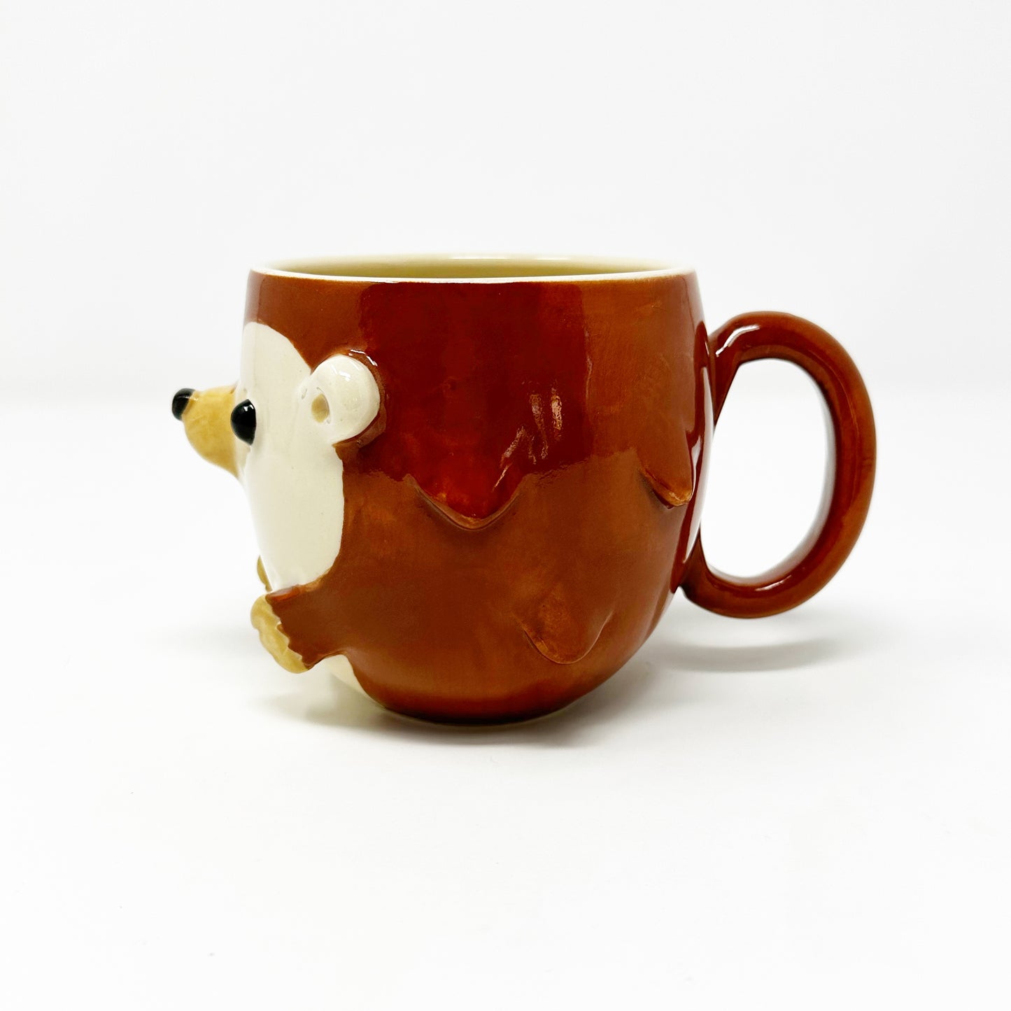 Limited Edition Lil' Hedgehog Mug