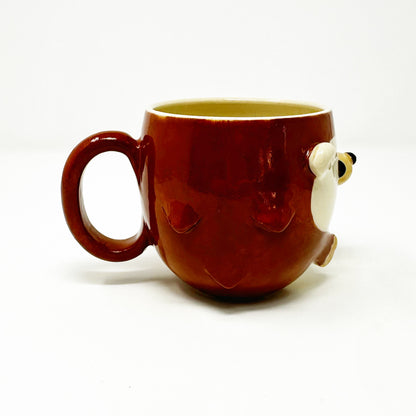 Limited Edition Lil' Hedgehog Mug