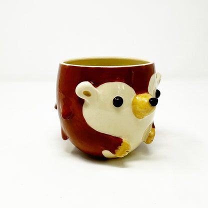 Limited Edition Lil' Hedgehog Mug