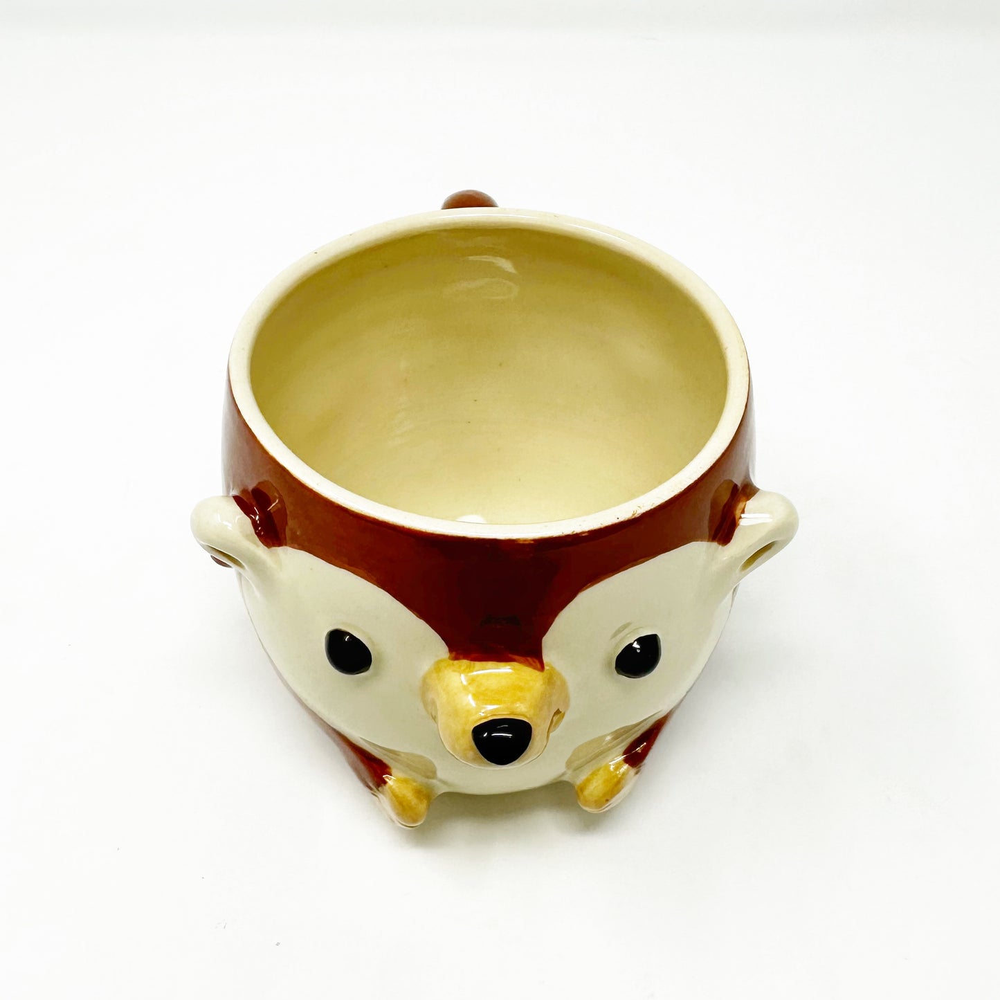 Limited Edition Lil' Hedgehog Mug