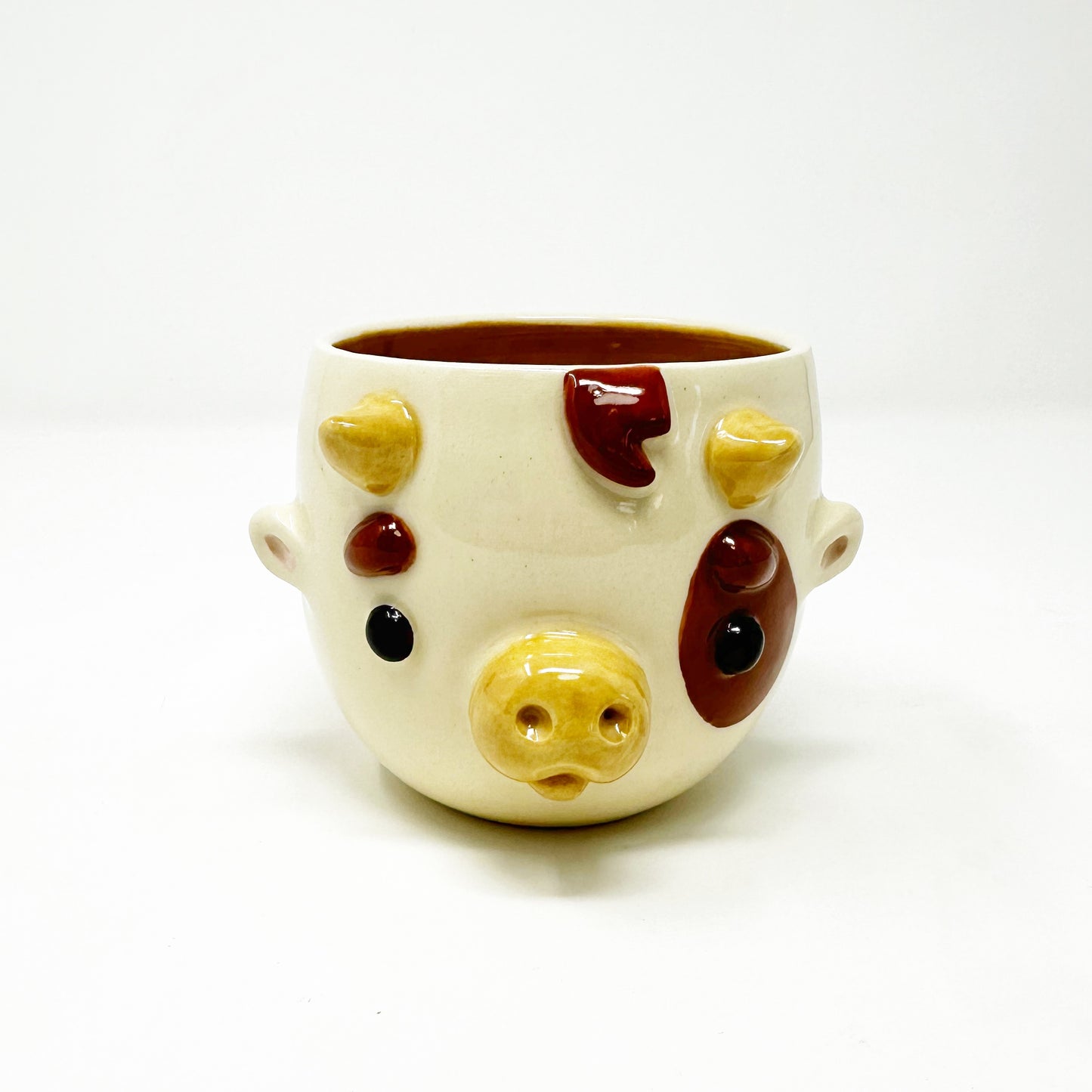 Limited Edition Lil' Cow Mug
