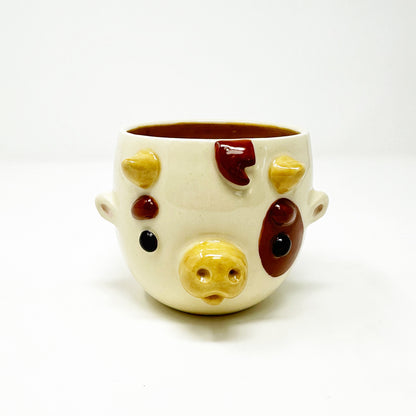 Limited Edition Lil' Cow Mug