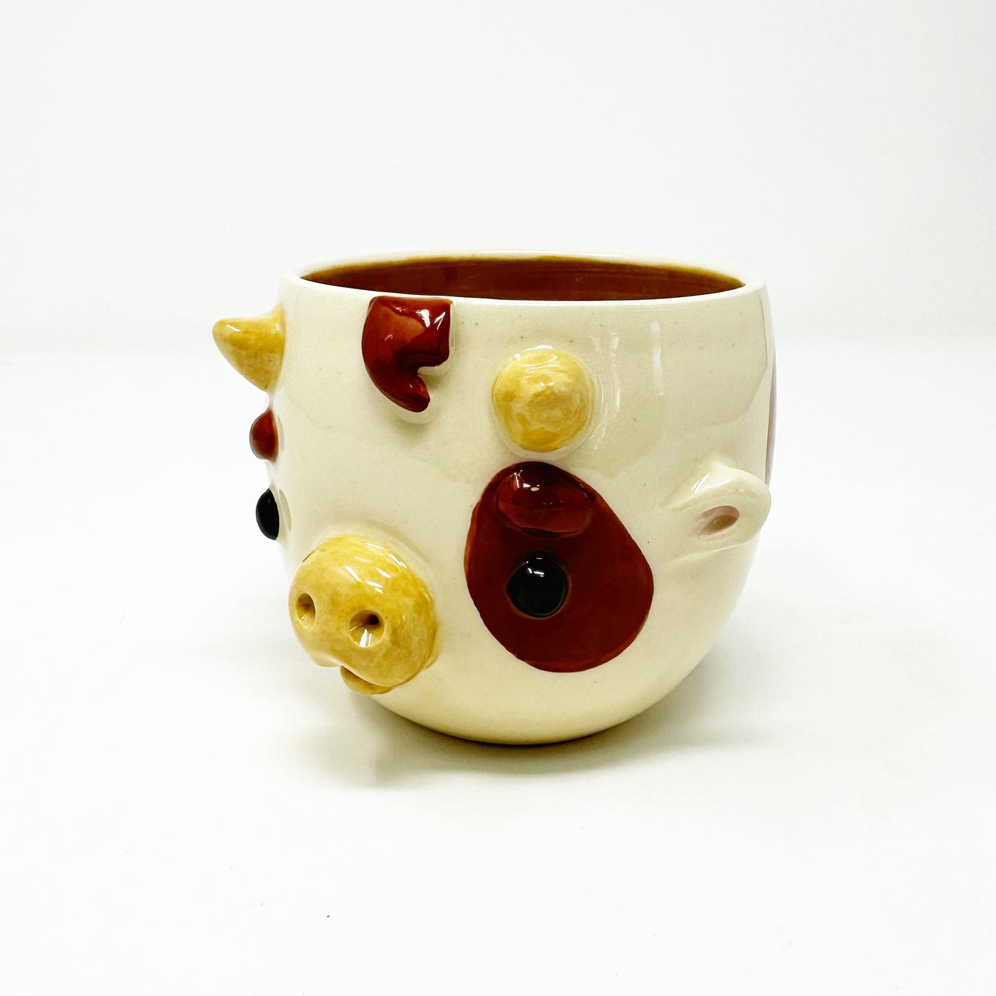 Limited Edition Lil' Cow Mug