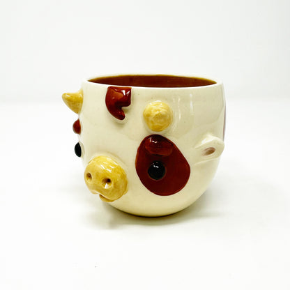 Limited Edition Lil' Cow Mug