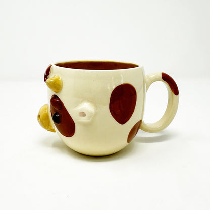 Limited Edition Lil' Cow Mug