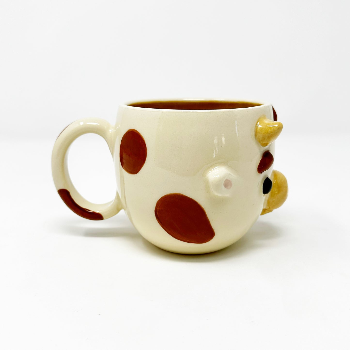 Limited Edition Lil' Cow Mug